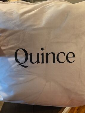 Quince Ultra Warm Luxe Goose Down Duvet Insert - King/Cal-King